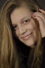 Rebekka Emilie Nystrup portrait