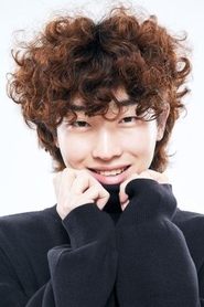Kim Won-gi portrait