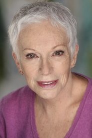 Rebecca Tudor portrait