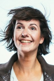 Marie Hattermann portrait
