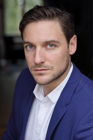 Tristan Schotte portrait