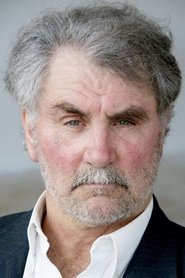 John Mellor portrait