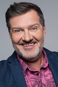 László Hadházi portrait