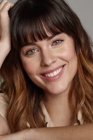 Cristina Abad portrait