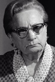 Rashel Novikoff portrait