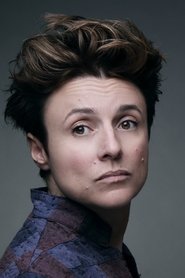 Michela Cescon portrait