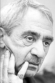 Boris Nebieridze portrait