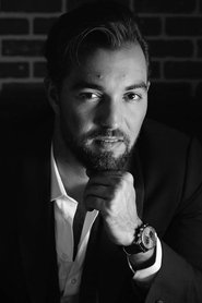 Basel Al Zaro portrait
