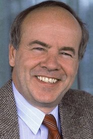 Tim Conway portrait