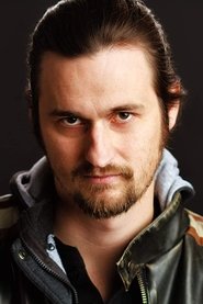 Ryan Templeman portrait