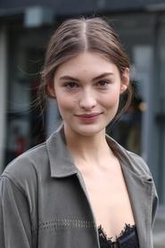 Grace Elizabeth portrait