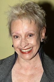 Roberta Maxwell portrait