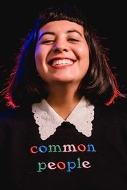 Natalia Atencio portrait