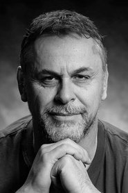 Branimir Popović portrait
