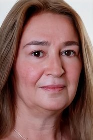 Selma Tarcan portrait