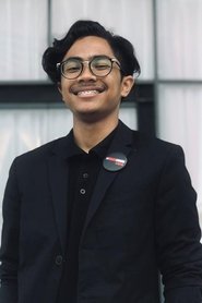 Wan Eizlan portrait