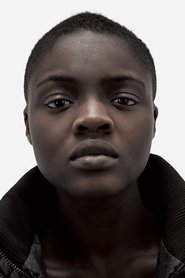 Olabisi Kovabel portrait