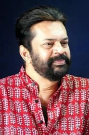Ravi Vallathol portrait