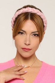 Stella Kosmopoulou portrait