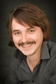 Oles Fedorchenko portrait
