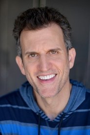 Todd Wilkerson portrait