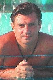 Vitaly Alexeyev portrait