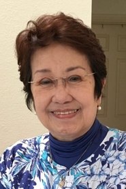 Lupita Aquino-Kashiwahara portrait