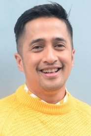 Irfan Hakim portrait