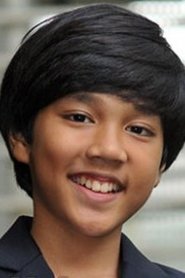 Jefan Nathanio portrait