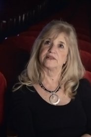 Jeanette Lynn Dundas portrait