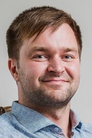 Heiki Luts portrait