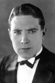 Lloyd Hughes portrait