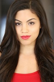 Paola Andino portrait