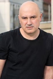 Calixto Bieito portrait