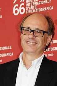 Philip Haas portrait