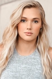Karis Cameron portrait