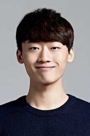 Kwon Yeong-ho portrait
