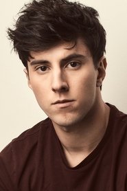 Ian O'Boyle portrait