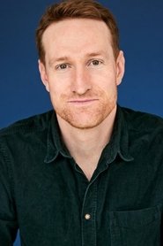 Henrik Holmen portrait