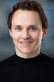 Kostiantyn Voitenko portrait