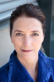 Stephanie Schmiderer portrait