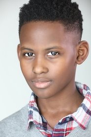 Evan Alex portrait