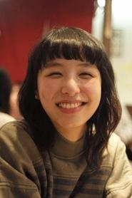 Saki Michimoto portrait