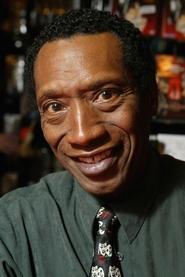 Lionel Mark Smith portrait