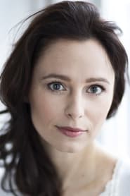 Lykke Sand Michelsen portrait