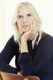 Karin Fahlén portrait