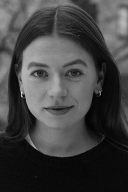 Erika Calmeyer portrait