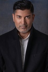 Zahf Paroo portrait