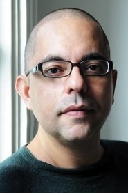 Jorge Hernández Aldana portrait