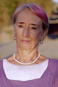 Gloria Blanco portrait